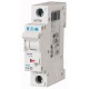 PLSM-D3-MW 242219 EATON ELECTRIC Interruttore protettore 3A 1p curva caratteristica D