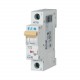 PLSM-D13-MW 242227 Y7-242227 EATON ELECTRIC Interruttore protettore, 13A, 1p, curva caratteristica D