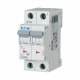 PLSM-B16/2-MW 242379 0001609113 EATON ELECTRIC Защитный выключатель LS, 16A, 2-пол., B-Char