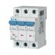 PLSM-C20/3-MW 242475 0001609198 EATON ELECTRIC Over current switch, 20A, 3p, type C characteristic
