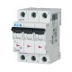PLSM-D40/3-MW 242501 Y7-242501 EATON ELECTRIC Interruttore protettore, 40 A, 3p, curva caratteristica D