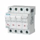 PLSM-B50/3N-MW 242522 Y7-242522 EATON ELECTRIC LS-Schalter, 50A, 3p + N, B-Char