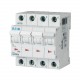 PLSM-B50/3N-MW 242522 EATON ELECTRIC Защитный выключатель LS, 50A, 3-пол.+N, B-Char