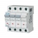 PLSM-D16/3N-MW 242566 Y7-242566 EATON ELECTRIC LS-Schalter, 16A, 3p + N, D-Char