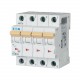 PLSM-C13/4-MW 242610 0001609222 EATON ELECTRIC Over current switch, 13A, 4p, type C characteristic