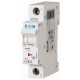 PLS6-B3,5-MW 242646 EATON ELECTRIC Interruttore protettore 3,5A 1p curva caratteristica B