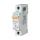 PLS6-C13-MW 242679 EATON ELECTRIC Over current switch, 13A, 1p, type C characteristic