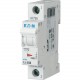 PLS6-C50-MW 242686 EATON ELECTRIC LS-Schalter, 50A, 1P, C-Char