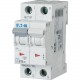 PLZ6-C16/1N-MW 242811 EATON ELECTRIC Over current switch, 16A, 1pole+N, type C characteristic