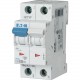 PLZ6-C20/1N-MW 242812 EATON ELECTRIC Over current switch, 20A, 1pole+N, type C characteristic