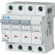 PLS6-C16/3N-MW 243018 EATON ELECTRIC LS-Schalter, 16A, 3p + N, C-Char