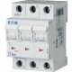 PLS6-C50/3N-MW 243023 EATON ELECTRIC LS-Schalter, 50A, 3p + N, C-Char