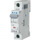 PLS6-C16-DC-MW 243122 Y7-243122 EATON ELECTRIC Interruttore protettore, 16A, 1p, curva caratteristica C, DC