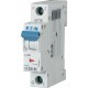 PLS6-C20-DC-MW 243123 Y7-243123 EATON ELECTRIC Interruttore protettore, 20A, 1p, curva caratteristica C, DC