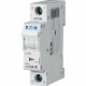 PLS6-C50-DC-MW 243127 Y7-243127 EATON ELECTRIC Interruttore protettore, 50A, 1p, curva caratteristica C, DC