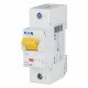 PLHT-C25 247982 0001609501 EATON ELECTRIC Interruttore LS, 25A, 1p, curva caratteristica C, AC