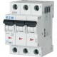 ZP-A40/3 248265 0001457995 EATON ELECTRIC Switch, 3P, 40A