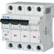 ZP-A40/3N 248266 Y7-248266 EATON ELECTRIC 3p + n interruptor 40A