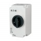 Z-MFG/NL 248384 Y7-248384 EATON ELECTRIC Armario para ambientes húmedos, ON/OFF conductor de Neutro