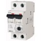 Z-MS-40/2 248401 Y7-248401 EATON ELECTRIC Int. Protector motor, regulable, 2P, 40A