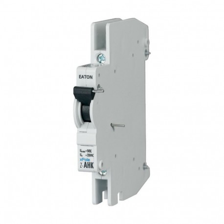Z-AHK 248433 Y7-248433 EATON ELECTRIC Hilfsschalter, 1S+1Ö, 4A, 250VAC
