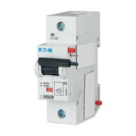 Z-LHASA/24 248441 Y7-248441 EATON ELECTRIC Shunt para PLHT, 12-60 V 50 / 60Hz