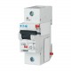 Z-LHASA/230 248442 Y7-248442 EATON ELECTRIC bobina de disparo Plht para ZLH-ASA / 230