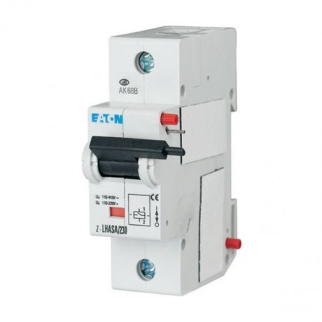 Z-LHASA/230 248442 Y7-248442 EATON ELECTRIC bobina de disparo Plht para ZLH-ASA / 230