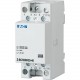 Z-SCH230/25-40 248847 Y7-248847 EATON ELECTRIC Contacteur modulaire, 230VAC/50Hz, 4 s, 25A, 2PE