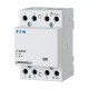 Z-SCH230/63-31 248858 Y7-248858 EATON ELECTRIC Contacteur modulaire, 230VAC/50Hz, 3F+1O, 63A, 3PE