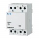 Z-SCH230/63-31 248858 EATON ELECTRIC Contactor modular, (3NA+1NC), 63A(AC1)