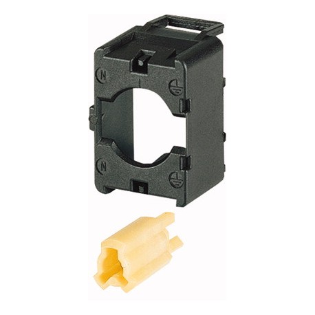+ZAV(X3)+ZVV(X3)-T0/P3 254548 Y7-254548 EATON ELECTRIC Shaft and interlock extension, L 75mm, for T0/P3. Só ..