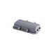 RA-C1-COV 254693 Y7-254693 EATON ELECTRIC Fazer a ligação rápida 4 Capa para RA-C1-PLF