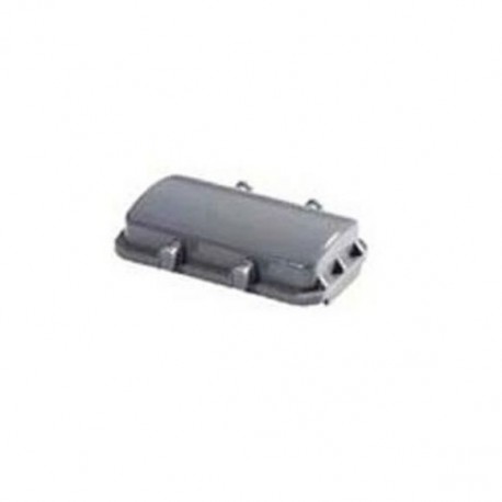 RA-C1-COV 254693 Y7-254693 EATON ELECTRIC Fazer a ligação rápida 4 Capa para RA-C1-PLF