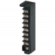 XIOC-TERM-18S 258102 4519646 EATON ELECTRIC Morsetto di collegamento (vite) per XC100/200, moduli XIOC