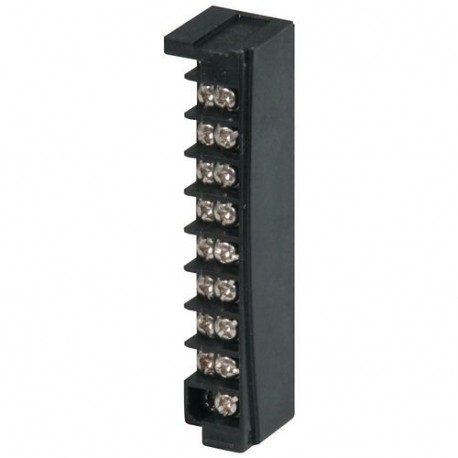 XIOC-TERM-18S 258102 4519646 EATON ELECTRIC Morsetto di collegamento (vite) per XC100/200, moduli XIOC