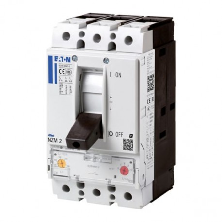 NZMB2-A250 259090 0004315536 EATON ELECTRIC Circuit-breaker, 3p, 250A