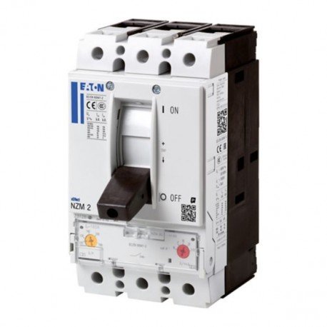 NZMB2-A250 259090 Y7-259090 EATON ELECTRIC Disjoncteur, 3p, 250A