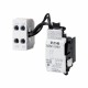 NZM1-XHIV 259426 Y7-259426 EATON ELECTRIC Auxiliar antecedência contato 2NA para NZM1