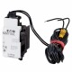 NZM1-XUL110-130AC 259468 Y7-259468 EATON ELECTRIC Sganciatore di minima tensione, 110-130VAC