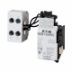 NZM1-XUHIV24AC 259531 Y7-259531 EATON ELECTRIC tensão mínima de disparo + Contato Auxiliar NA antecedência