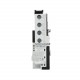 NZM2/3-XUHIV480-525AC 259598 Y7-259598 EATON ELECTRIC tensão mínima de disparo + Contato Auxiliar NA anteced..