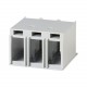 NZM2-XKSA 260038 Y7-260038 EATON ELECTRIC Top 3 pólos para NZM2