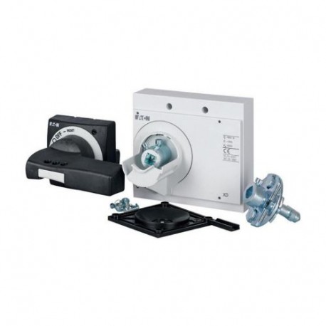 NZM3-XTVD 260170 Y7-260170 EATON ELECTRIC Poignée rotative à commande rompue sur porte à commande rompue sur..