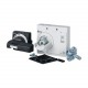 NZM3-XTVDV 260176 Y7-260176 EATON ELECTRIC Maniglia per comando rinviato e bloccoporta, lucchettabile alla m..