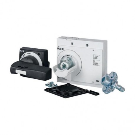 NZM3-XTVDV 260176 Y7-260176 EATON ELECTRIC Poignée rotative à commande rompue sur porte à commande rompue su..
