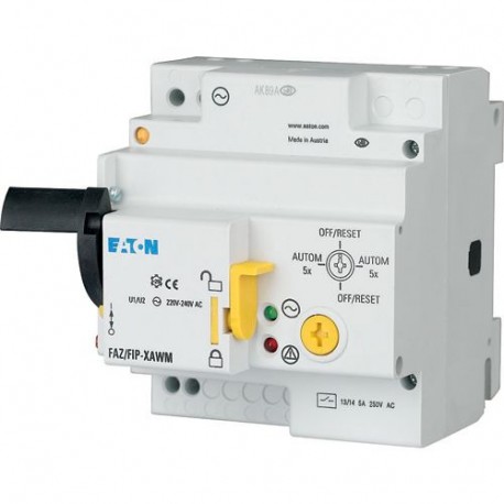 FAZ/FIP-XAWM 262514 EATON ELECTRIC Módulo reconexão automática