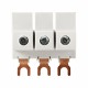 BK25/3-PKZ0-E 262518 Y7-262518 EATON ELECTRIC Borne XTPAXLSA PKZM0 (UL508 Especial)