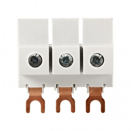BK25/3-PKZ0-E 262518 Y7-262518 EATON ELECTRIC Borne XTPAXLSA PKZM0 (UL508 Especial)