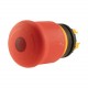 M22-PVLT 263469 Y7-263469 EATON ELECTRIC Emergency-stop pushbutton, illuminated, turn-release